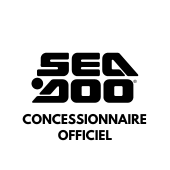  Concessionnaire SEADOO 